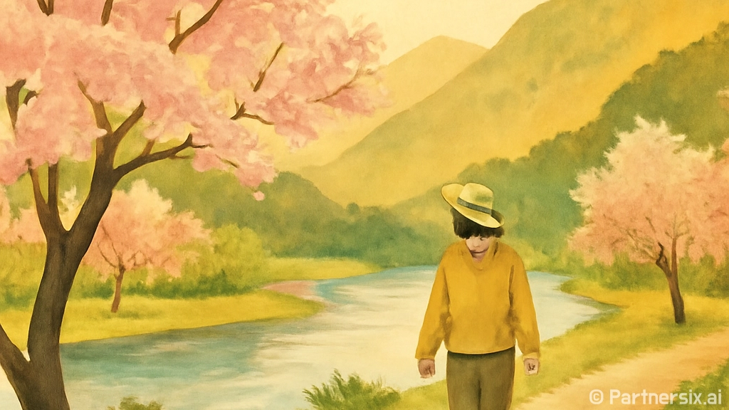 괴산 괴강둘레길과 …