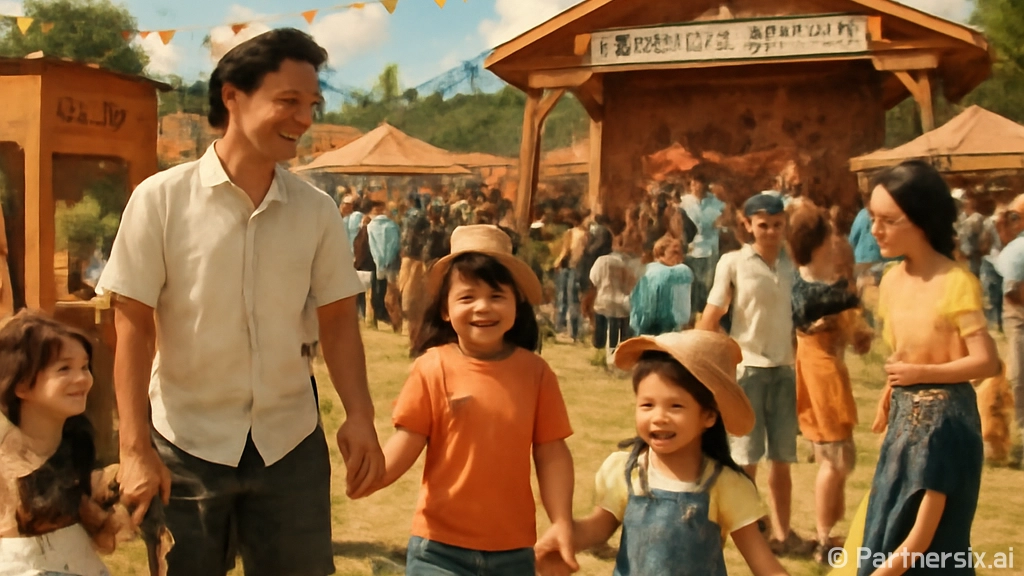 충주 다이브 페스티벌 현장 스케치