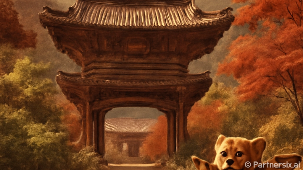속리산 법주사, 세…