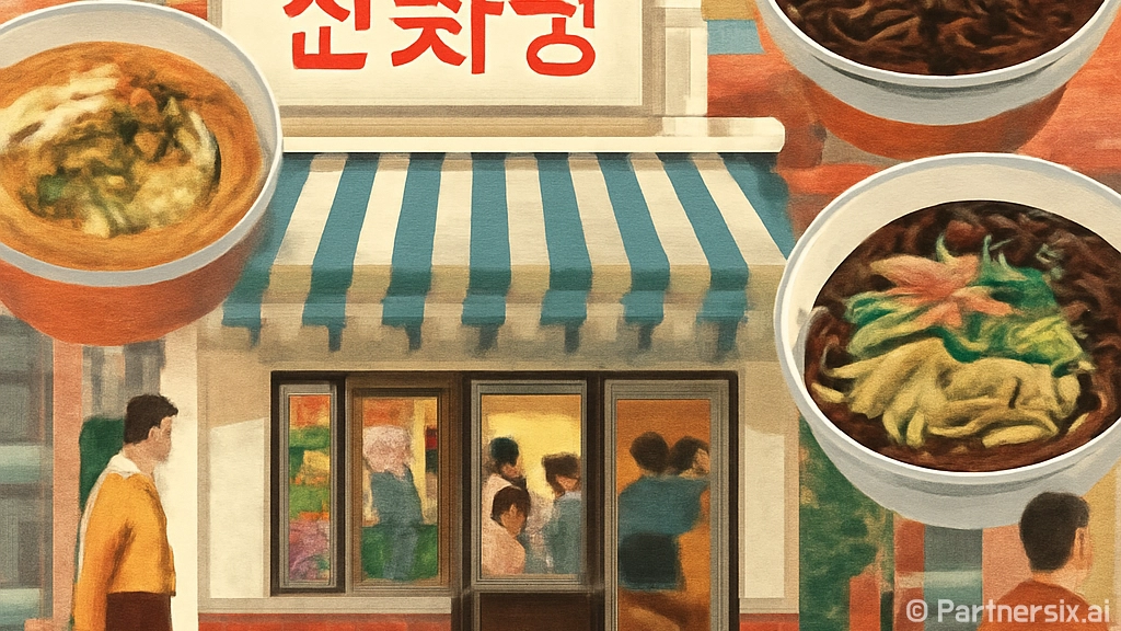 청주 신화당분식, …