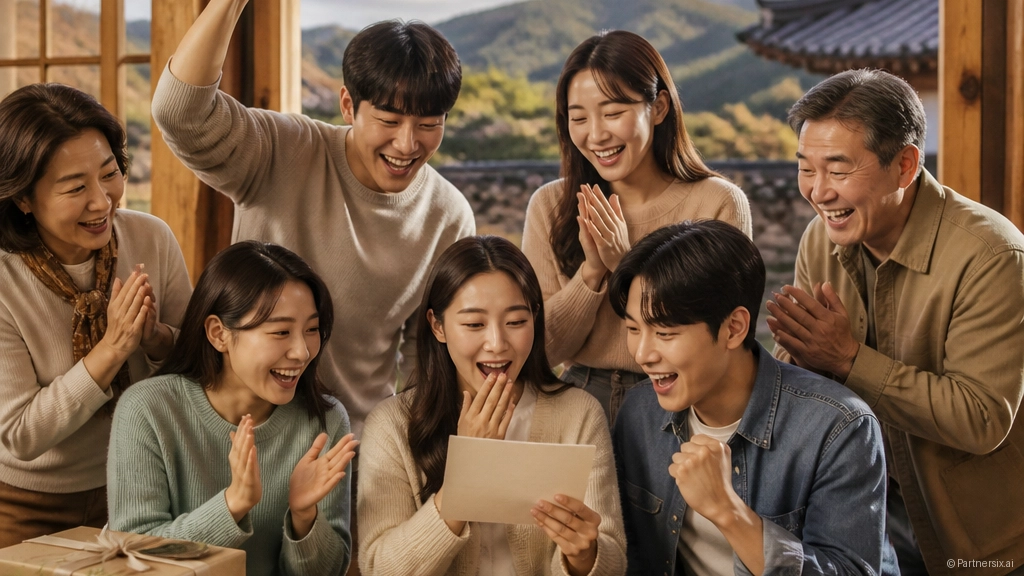 보은관광 SNS 이벤트 당첨자 발표