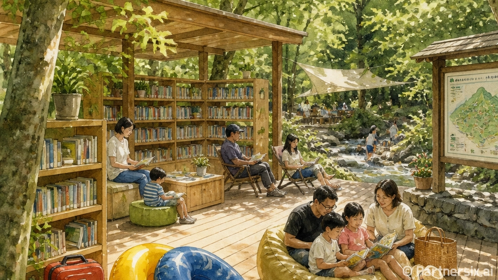 장령산서 즐기는 특…