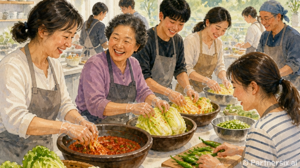 옥천 8월 로컬푸드…