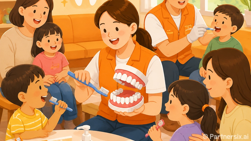 옥천군, 여름방학 …