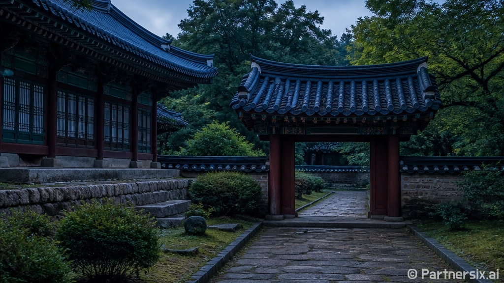 괴산 연풍향교, 유…