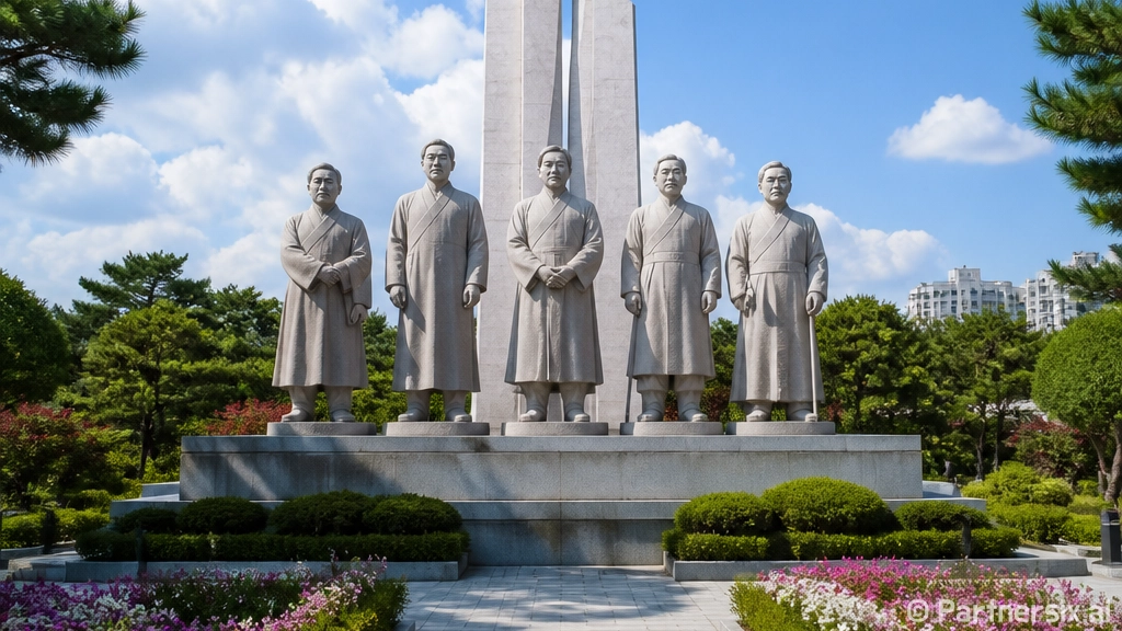 청주에서 만나는 광복절 역사기행