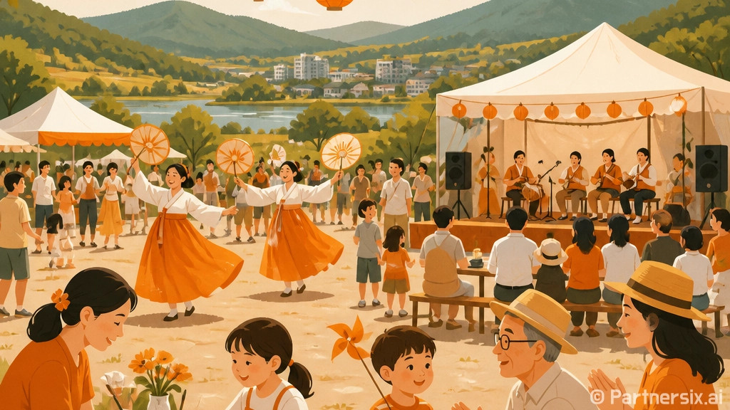 증평 8월 소식 총…