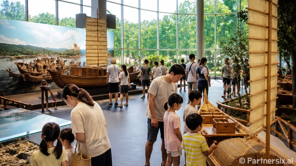 충주 강배체험관, …