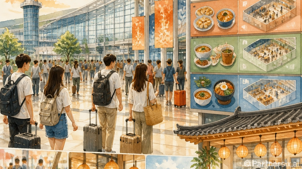 청주국제공항 완벽 …