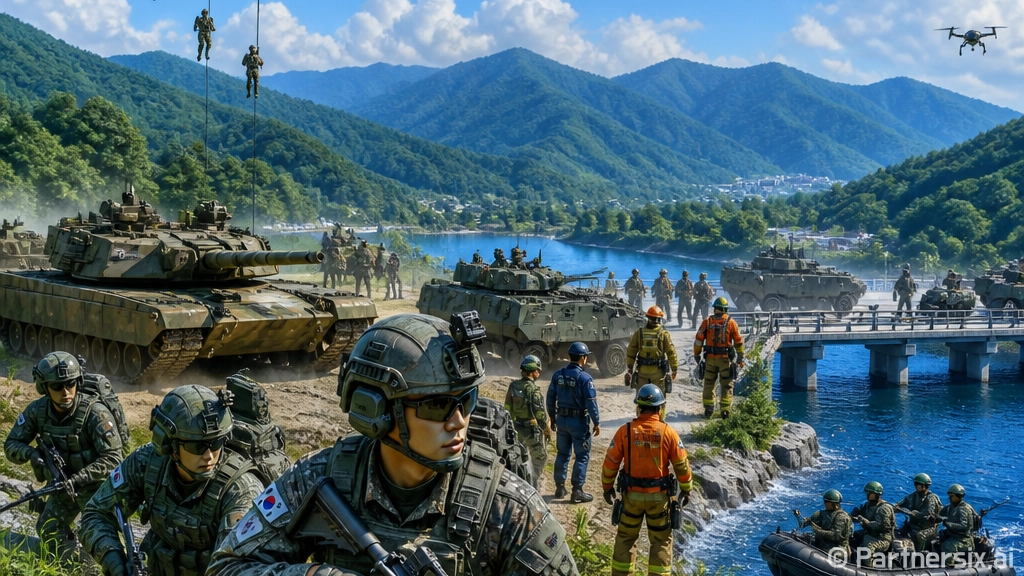 충북 전역서 37사…