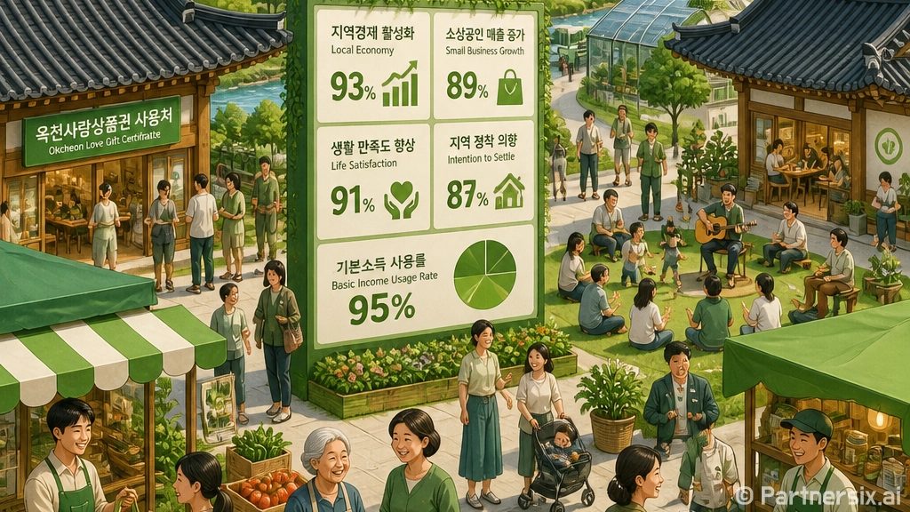 옥천군 농어촌 기본…