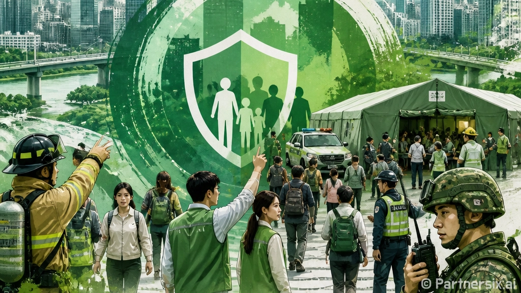 2026 을지연습, 국민 안전 지키는 국가훈련