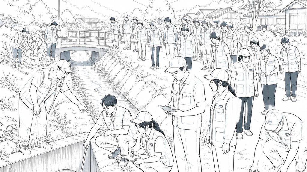 옥천군 자율방재단,…
