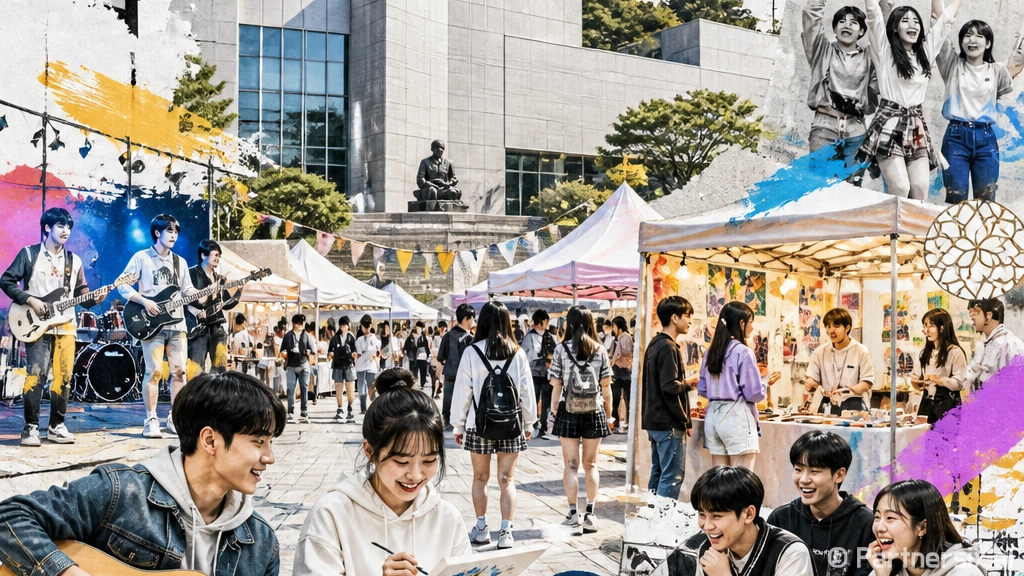 증평군 청소년 축제…