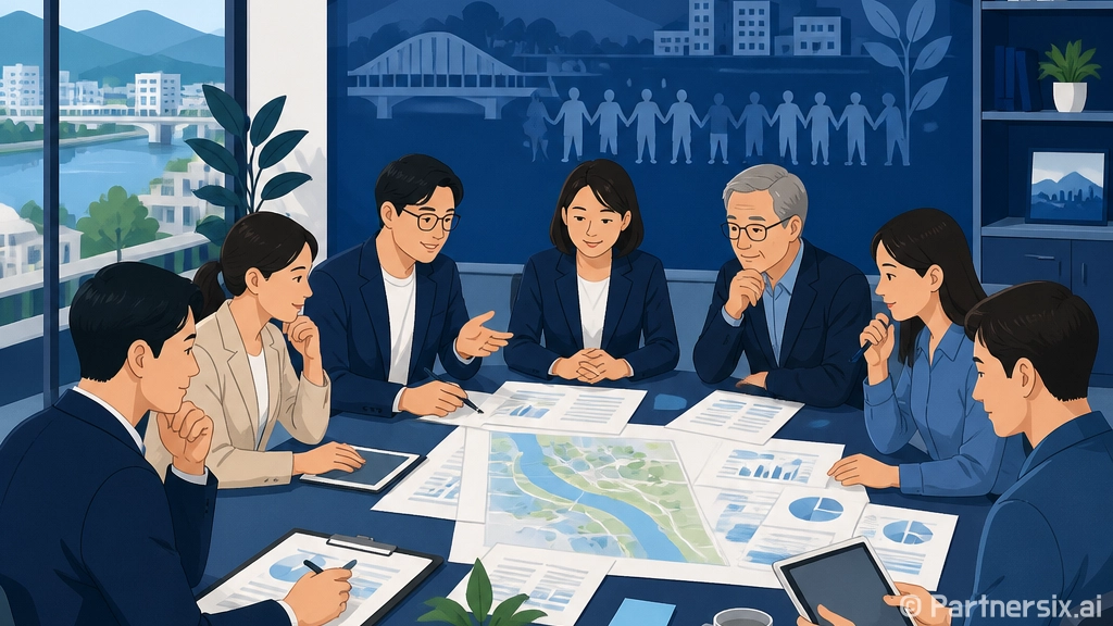 옥천군, 민선 9기…
