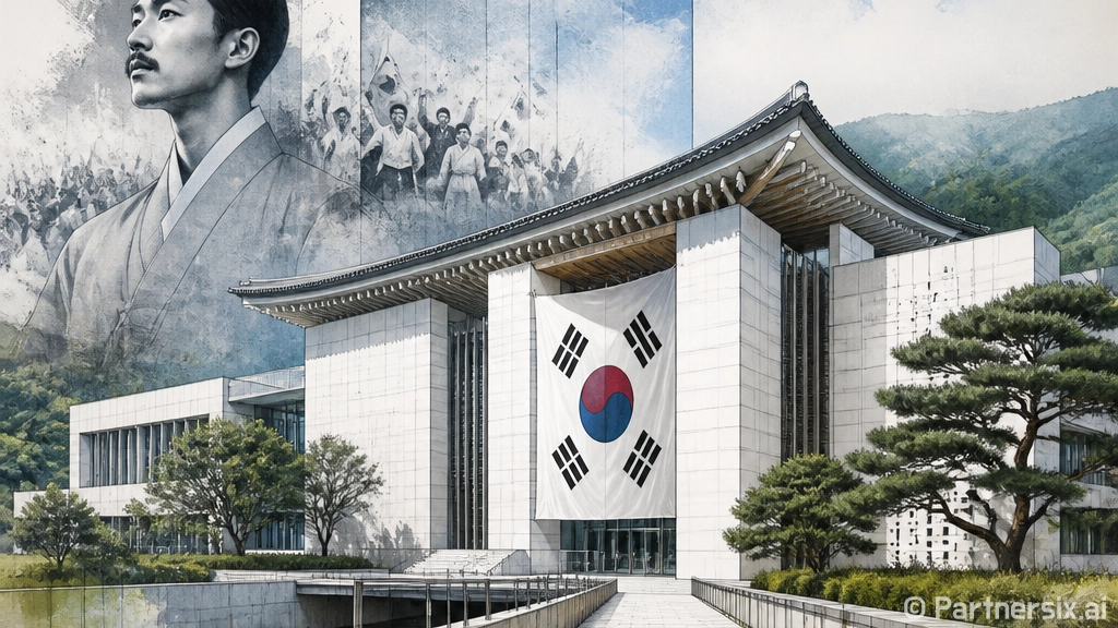 헤이그 특사 이상설…