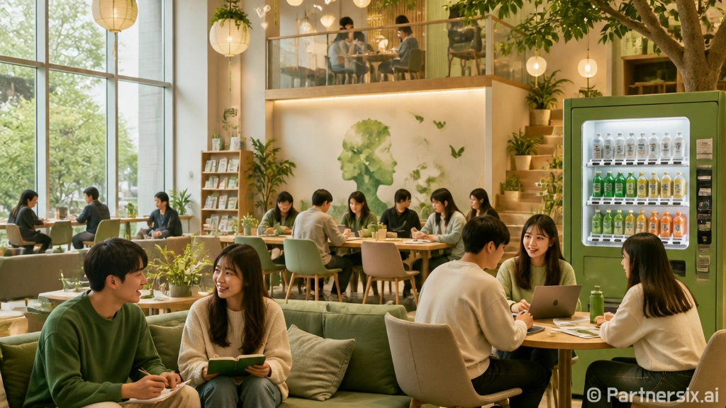 진천 청년 위한 맞…