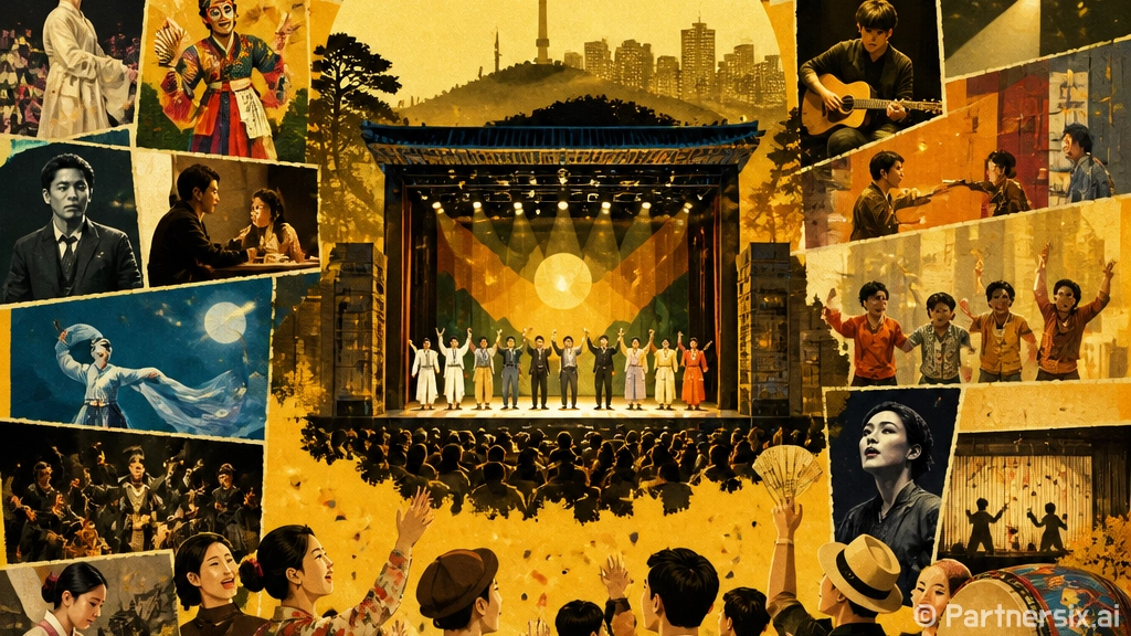 옥천전국연극제 3회…