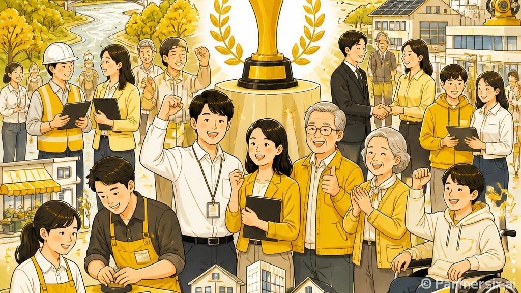 옥천군, 전국 지방…