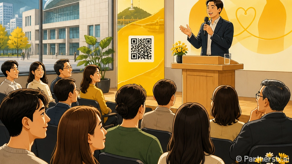 성숙한 인간관계, 김경일 교수와 함께
