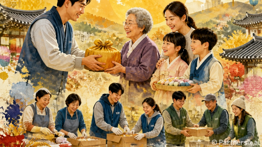 진천군, 2026년 추석 군민이웃사촌되기운동 본격 추진