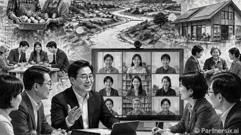 옥천군 농어촌 기본…