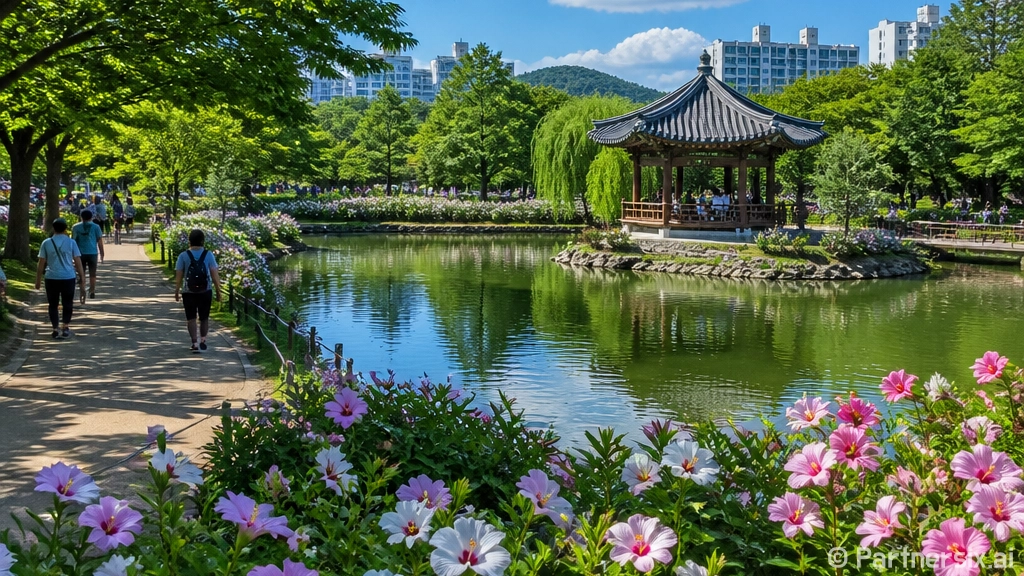 진천 두레봉공원 무…