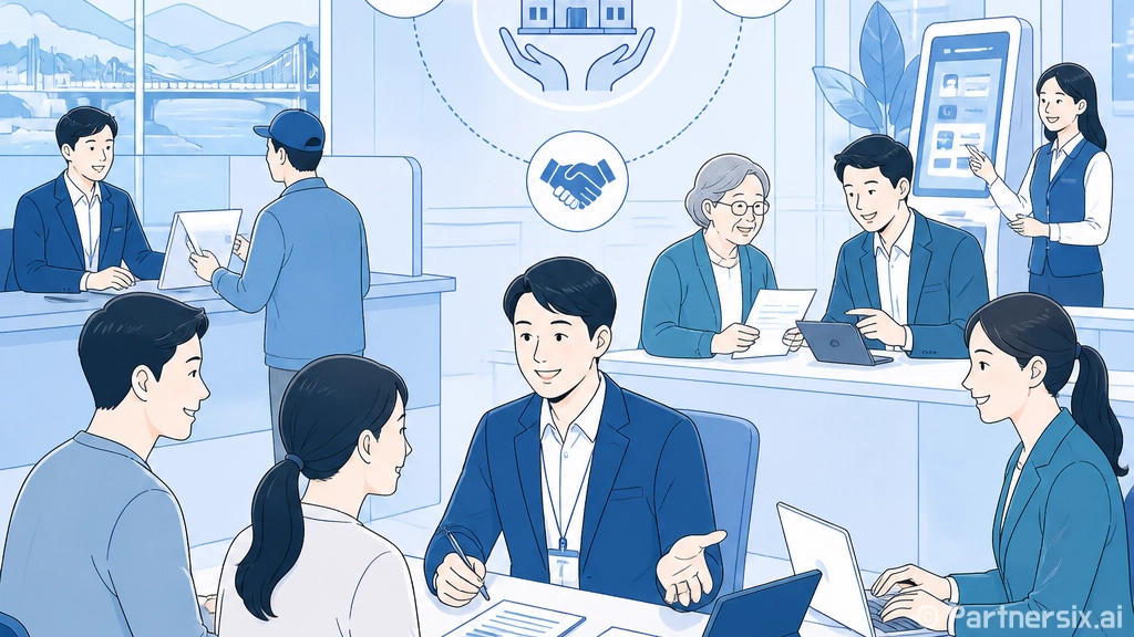 옥천군, 복합민원 원스톱 서비스 44종 확대