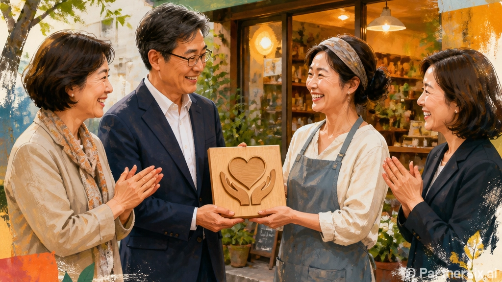 옥천 안남면 착한가…