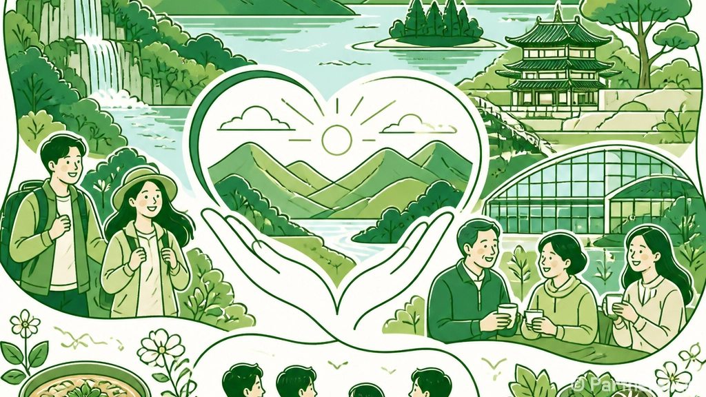 충북을 한 단어로 …