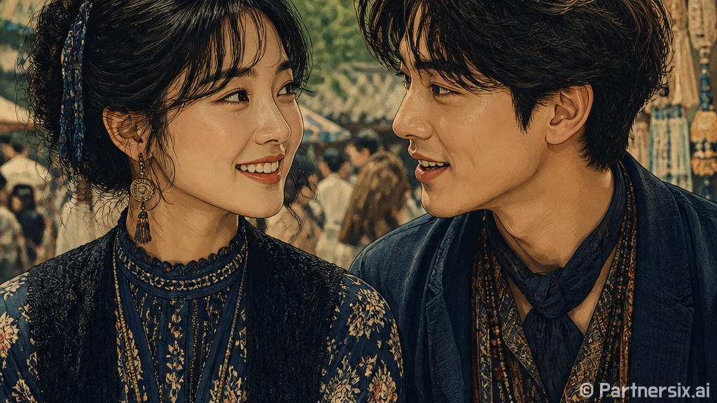 괴산 청소년페스티벌…