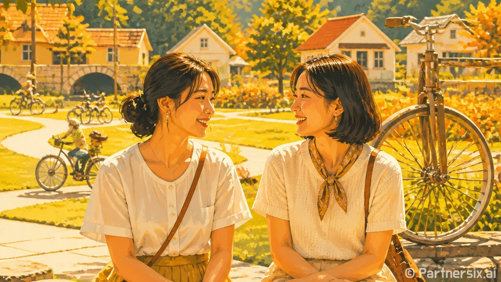 증평자전거공원, 아…
