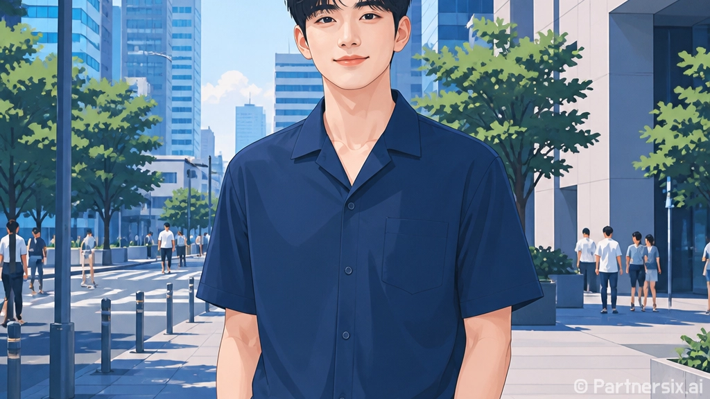 어린이 안전, 모르는 사람 따라가지 마세요