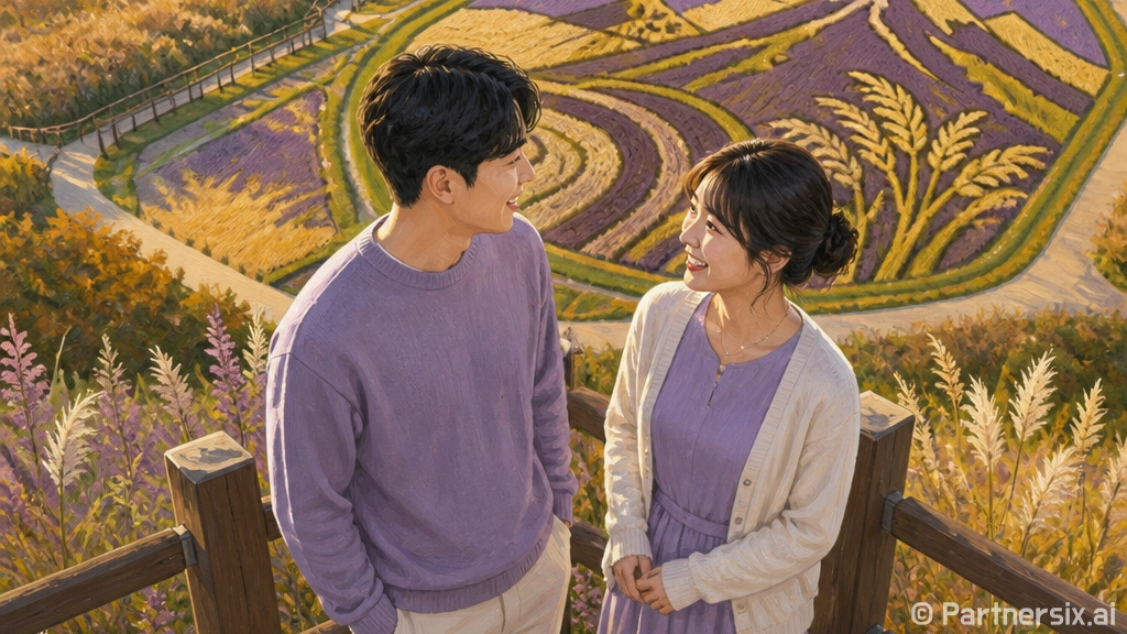 괴산 문광저수지 유…