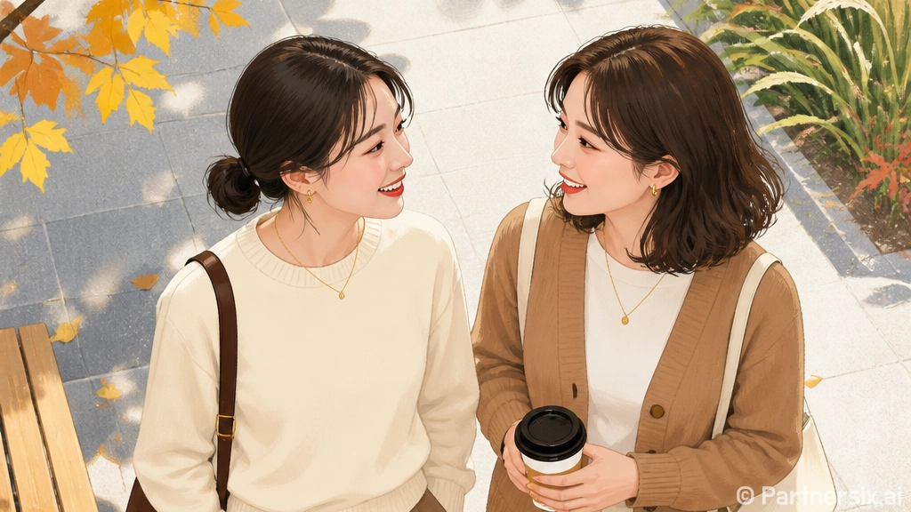 마음 건강 챙기는 …