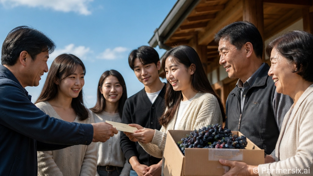 옥천 단체들, 수익…