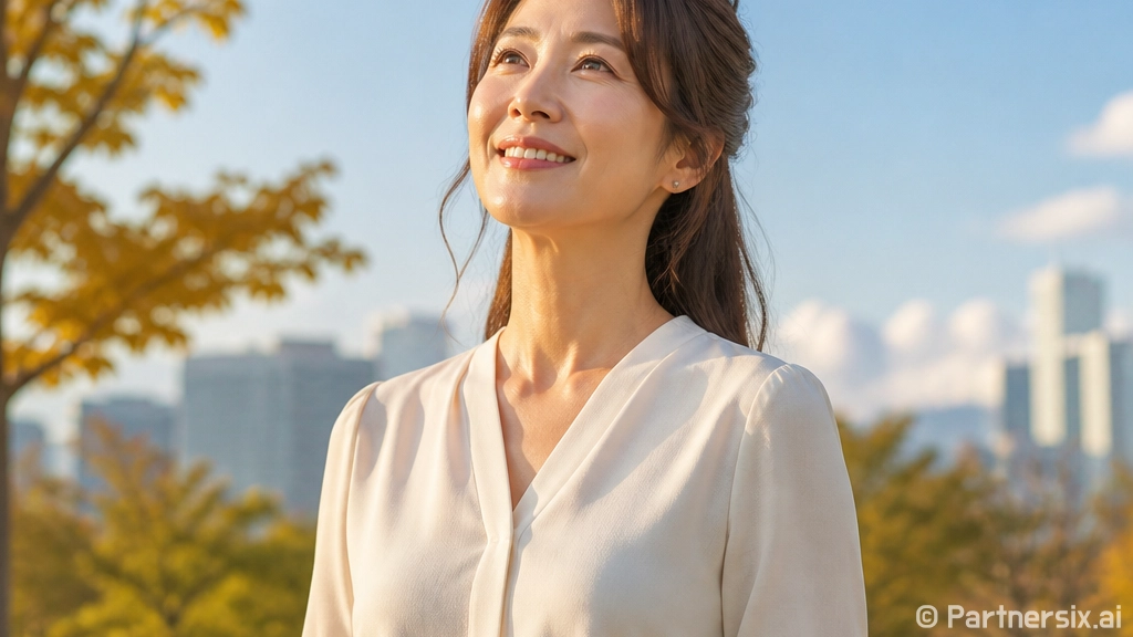 옥천군, 이주노동자 건강마중 교육 현장