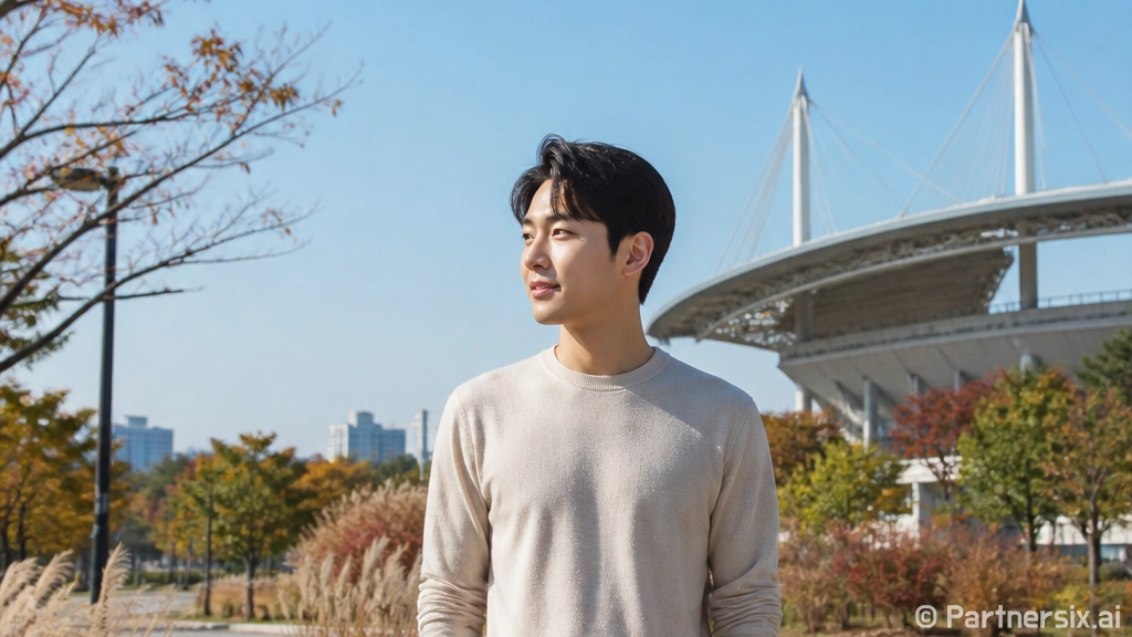 충북도민체전서 만나…