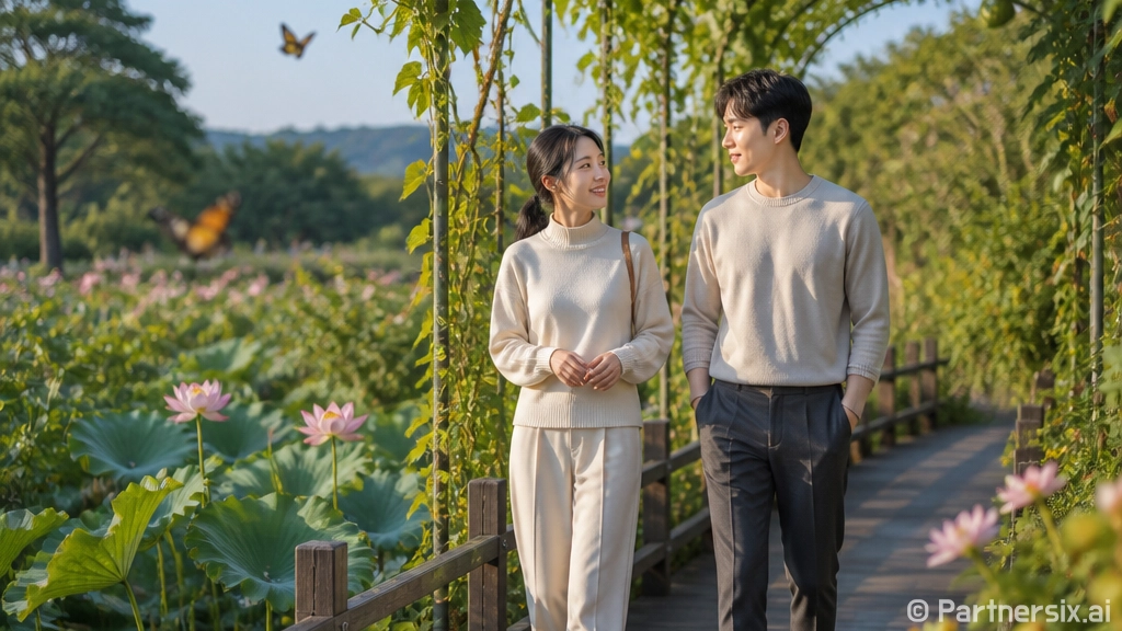 충주 용교생태공원 …