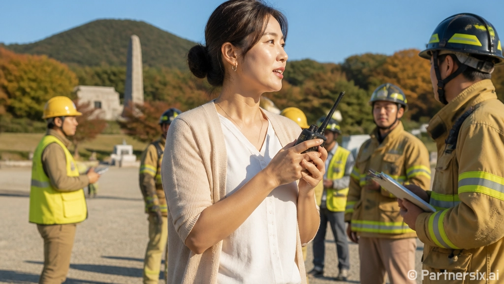 국민과 함께하는 괴…