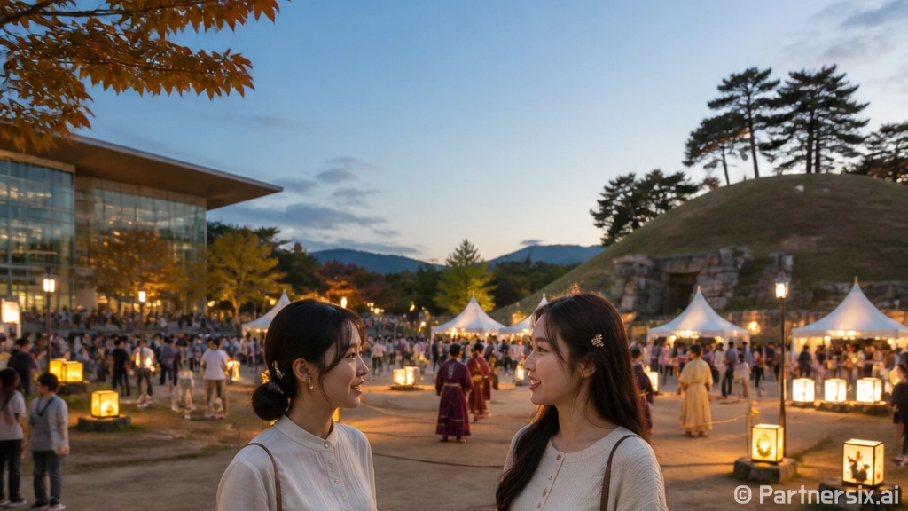 2026 청주 직지문화축제 현장 생생 리포트