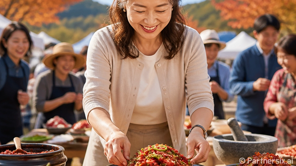 괴산 매운맛 대회,…