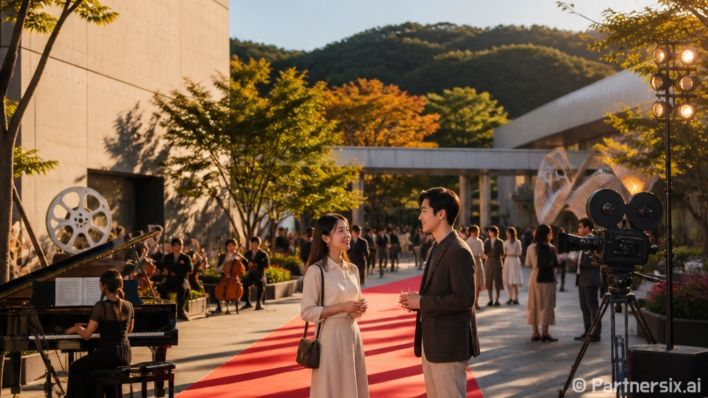 음악과 영화가 빚어…