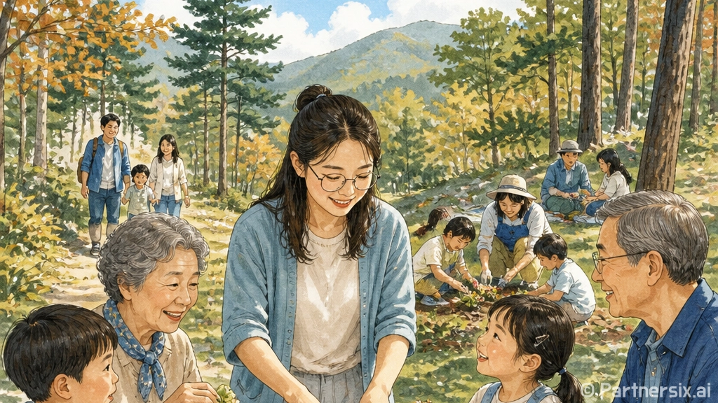 옥천읍 주민자치회,…