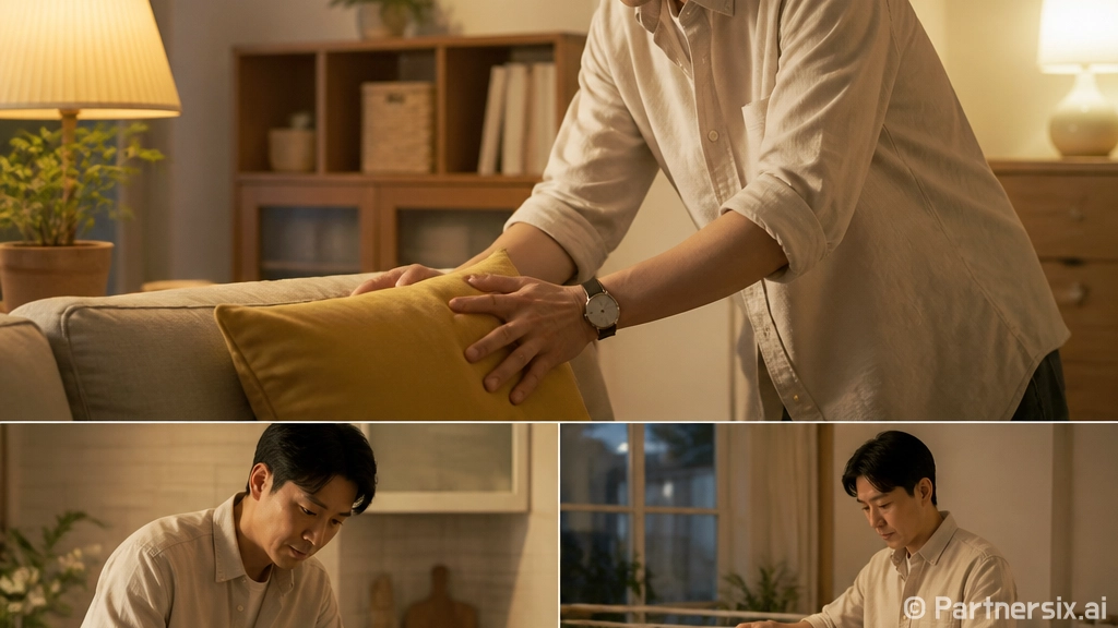 옥천군, 클린홈서비스로 쾌적한 주거환경 조성