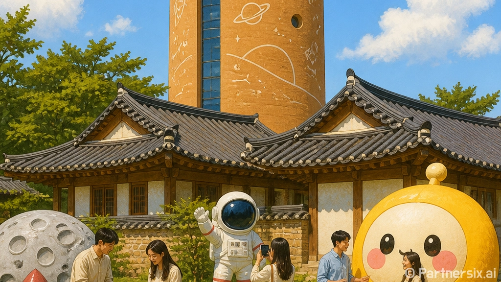 괴산 가족 나들이 명소 총정리