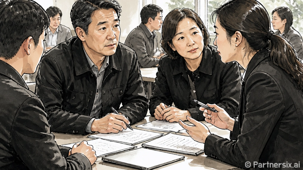 옥천군 군서면 찾아…