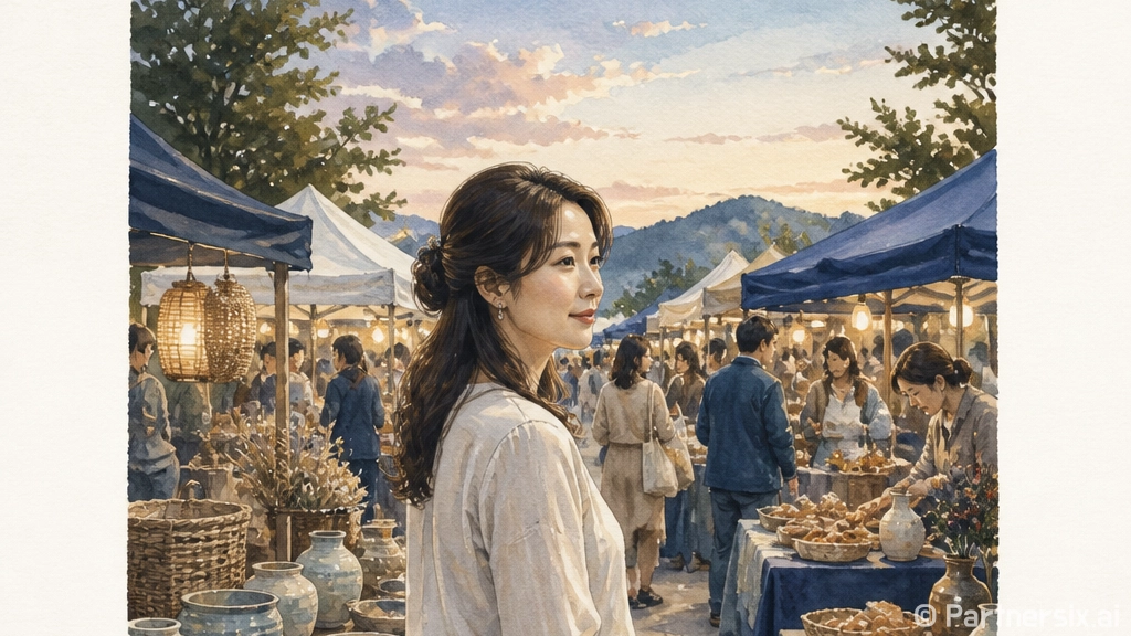 괴산 목도나루서 만…