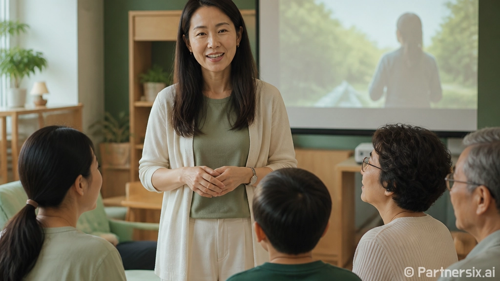 세대 잇는 영상자서…