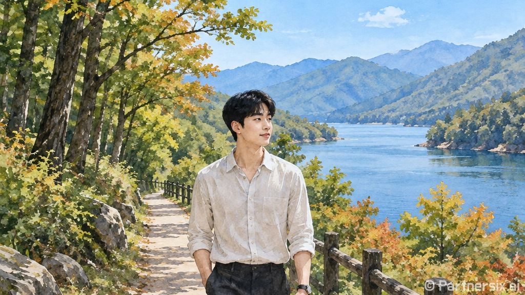 충북 9월 가을 여행 명소 총정리